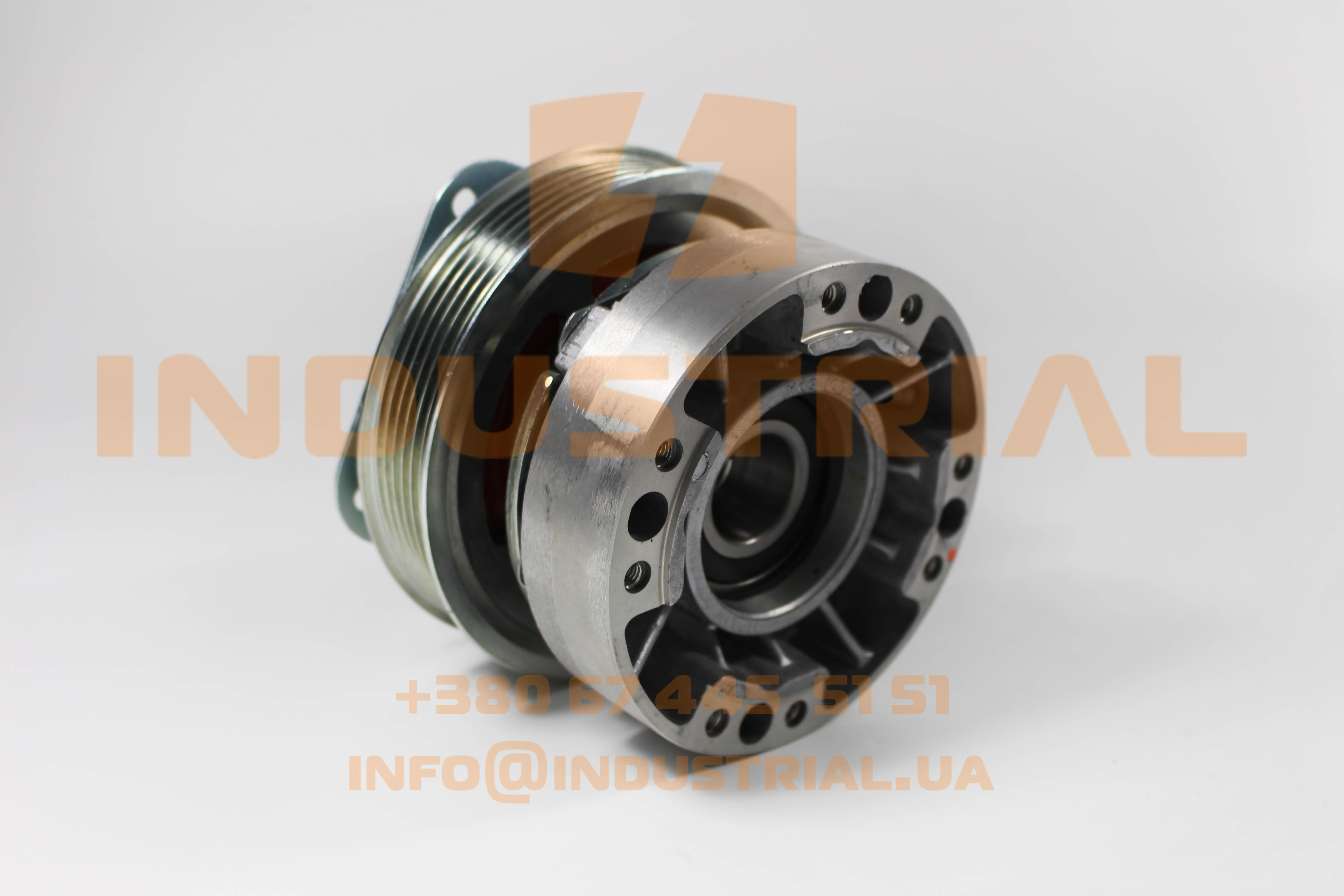 CNH 5561734 CNH INDUSTRIAL